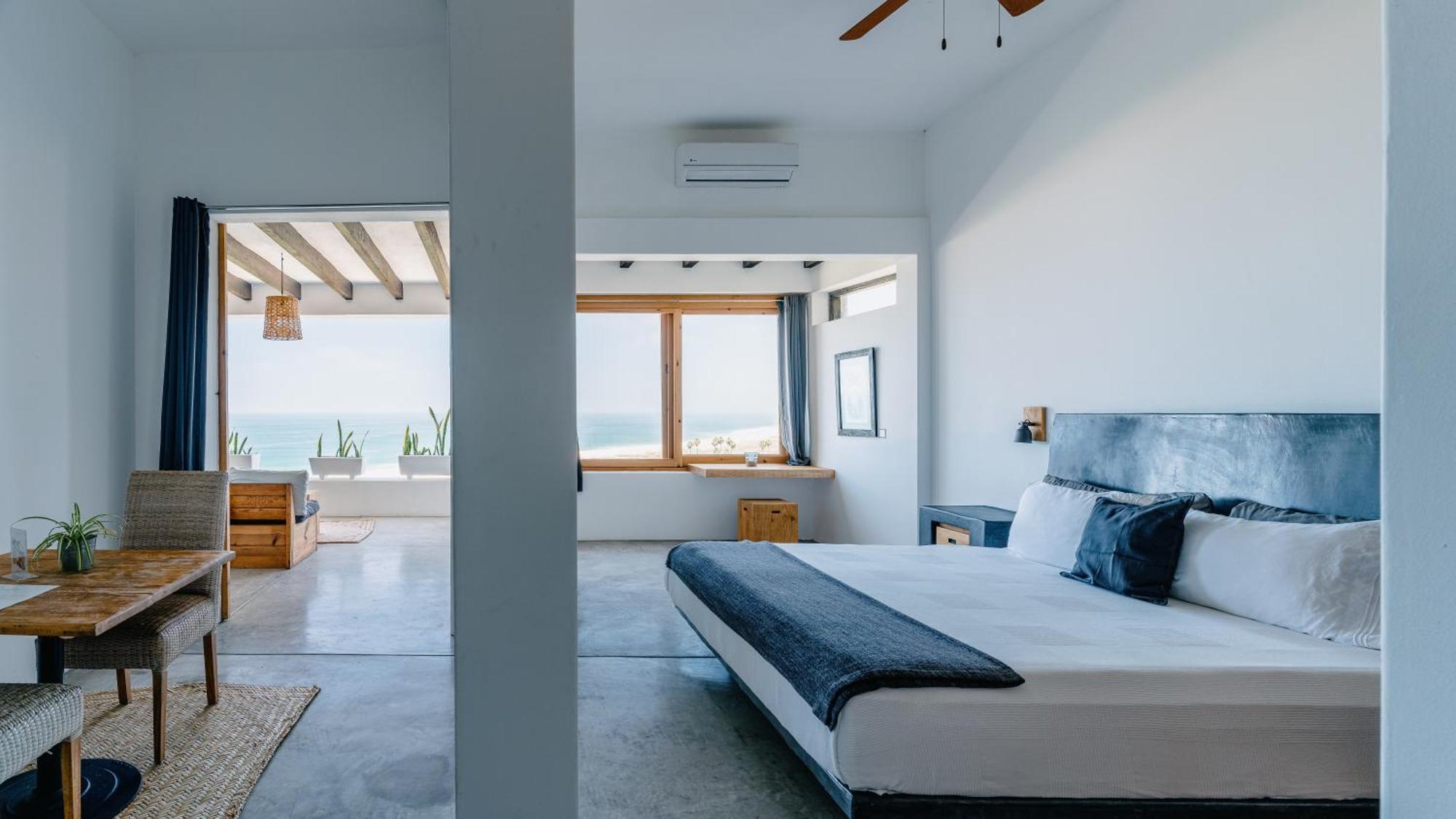 Villas La Mar - Adults 15 Plus Todos Santos Pokój zdjęcie