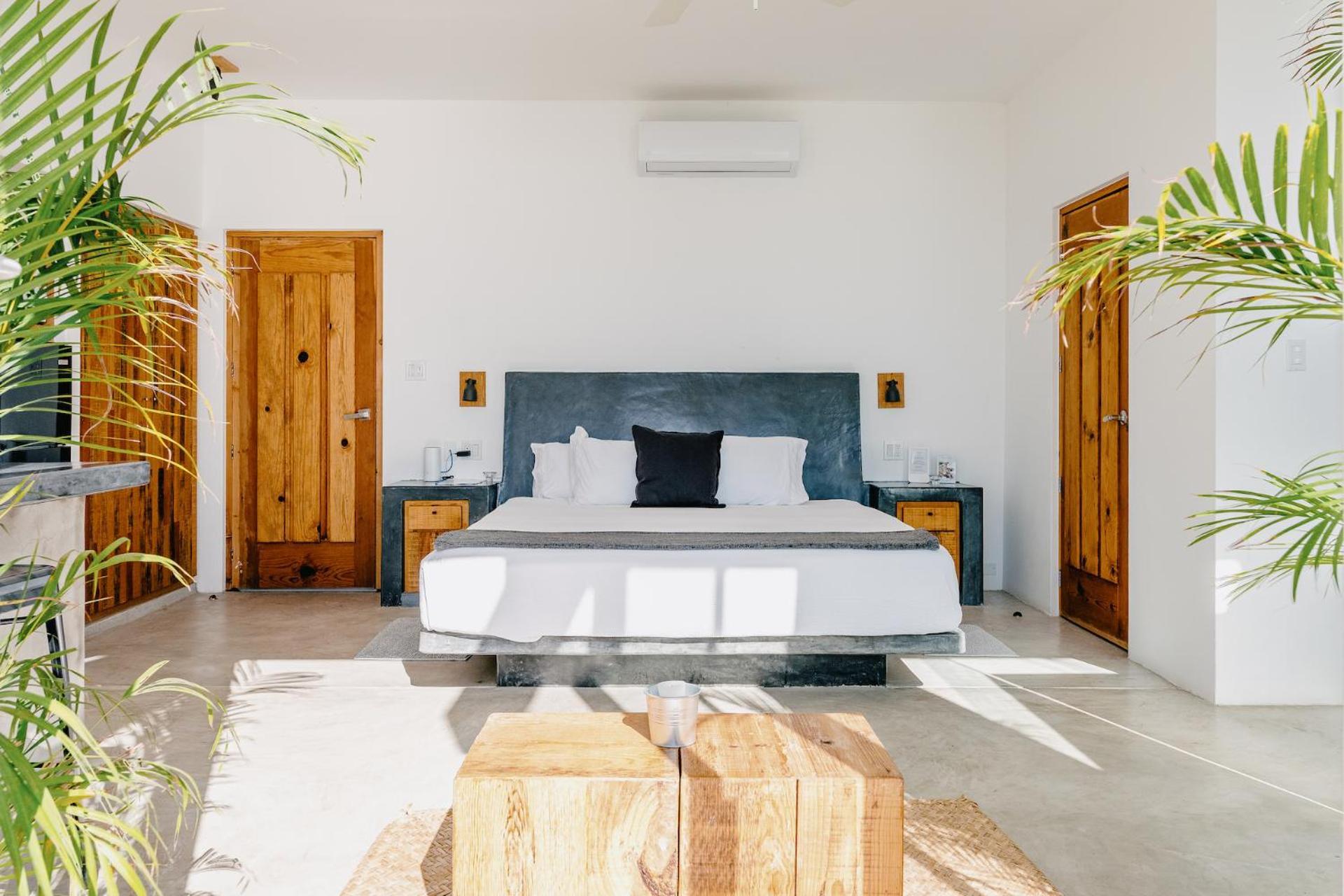 Villas La Mar - Adults 15 Plus Todos Santos Zewnętrze zdjęcie