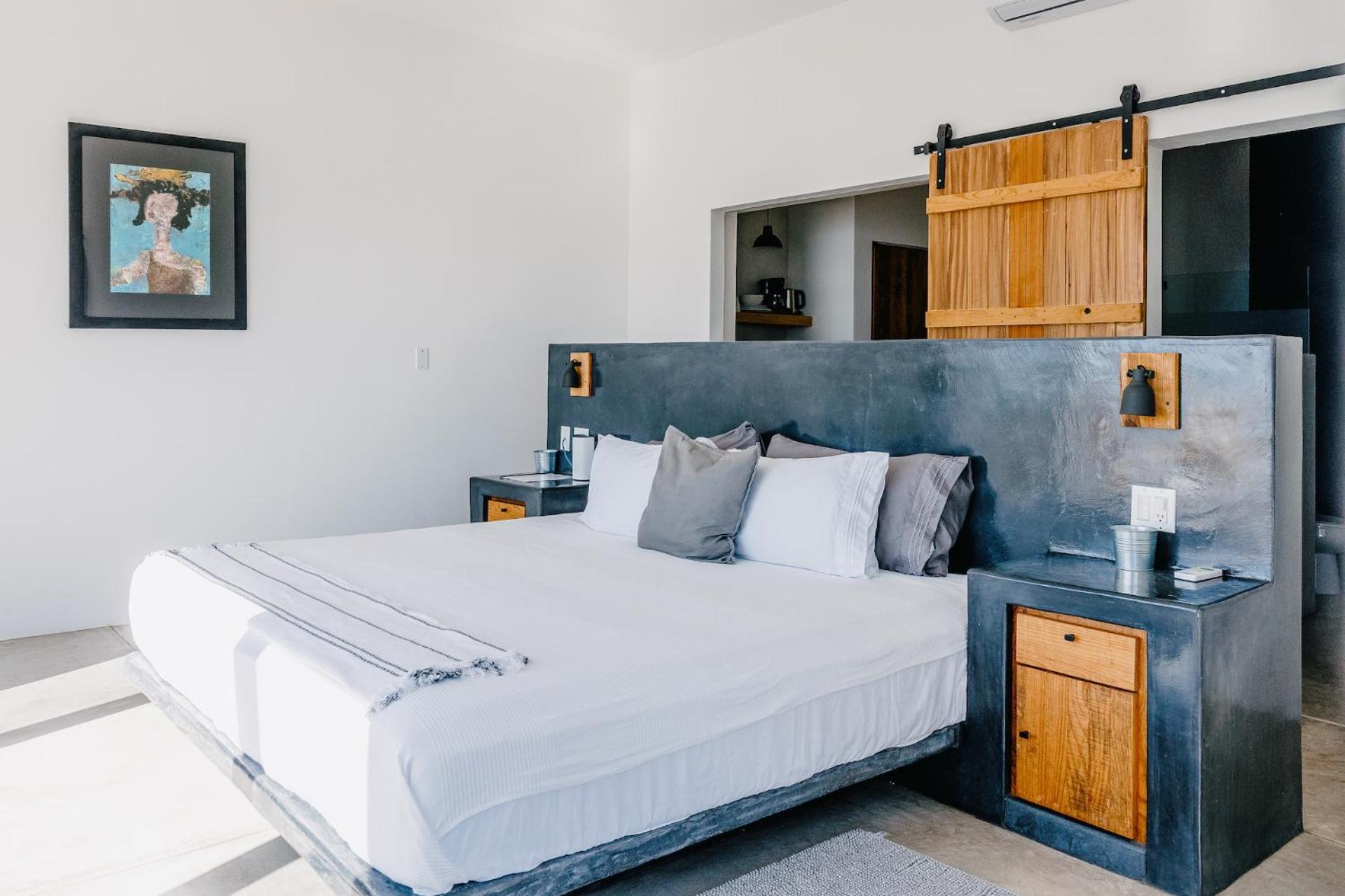 Villas La Mar - Adults 15 Plus Todos Santos Zewnętrze zdjęcie