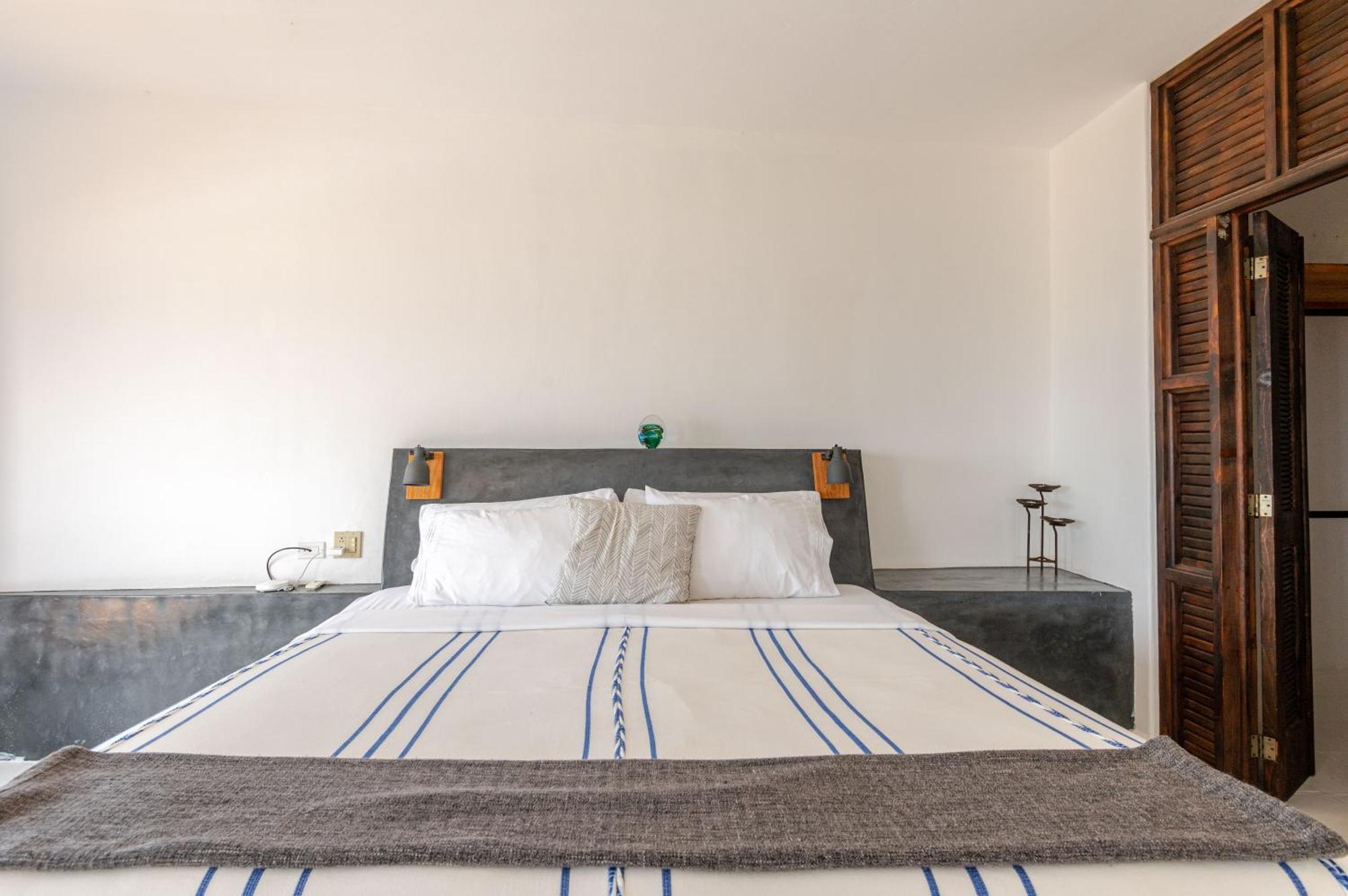 Villas La Mar - Adults 15 Plus Todos Santos Zewnętrze zdjęcie
